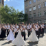 В школах Новосибирской области начались последние звонки - Открытая образовательная сеть