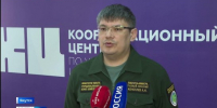 В Таттинском районе ликвидирован крупный лесной пожар - ГТРК Саха