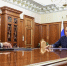 Виталий Хоценко рассказал президенту о подвиге Илизарова, спасшего отца президента Казахстана в Омске - 12 канал