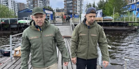 Фото: пресс-служба Губернатора и Правительства Архангельской области - News29.Ru
