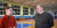 «Вести-Спорт». Гости программы - Александр Чадов и Иван Гущин (26.05.2026) - ГТРК Нижний Новгород