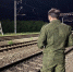 ДТП с московским поездом и мотоциклом: погибшие оказались несовершеннолетними, возбуждено уголовное дело - ИА Версия-Саратов