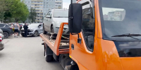 Новости Коломны- В Коломне судебные приставы совместно с представителями администрации, управляющей компании и ГИБДД провели очередной рейд по выявлению должников - KolomnaOnline.Ru