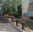 Вчера на улицах Ульяновска работали 125 спецмашин - Ulpravda.Ru