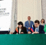 Майкопский гостехуниверситет и Сбербанк подписали соглашение о формировании и управлении эндаумент-фондом пресс-служба МГТУ - KrasnodarMedia
