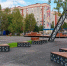Центральная площадь одного из городов Югры (и это не Сургут) получила признание в Минстрое - ИА СИА-Пресс