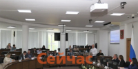 Депутаты нижегородской Думы обсудили работу народных дружин - ИА Нижний сейчас