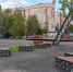 Центральная площадь Лангепаса — среди лучших проектов комфортной среды Урала - ИД Новости Югры