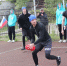 Фото: Вадим Вязанцев / Алтайский спорт - Газета Алтайский спорт