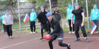 Фото: Вадим Вязанцев / Алтайский спорт - Газета Алтайский спорт