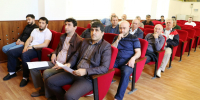 В Кайтагском районе скорректировали бюджет и ввели налоговые послабления после ЧС - РИА Дагестан