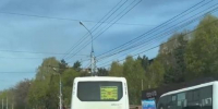 В Иркутске за два дня проверили 113 автобусов и составили более 40 протоколов - Baikal24.Ru