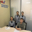 Курсанты Воронежского института ФСИН России под руководством преподавателей-кураторов оказали юридическую помощь участникам специальной военной операции - Воронежский институт ФСИН России
