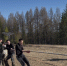 Военно?патриотическая игра «Зарница» в МКОУ «СОШ-ЭКЦ №10» - Управление образования