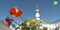 Транспорт с 2 ночи, бесплатные парковки и 17 площадок: программа Курбан-байрама в Казани - ТРК Татарстан-Новый век