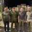 Орловский бизнес-омбудсмен доставил очередной гуманитарный груз военнослужащим на Глушковском направлении. - Орловский бизнес-омбудсмен