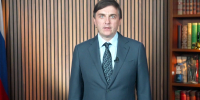 Министр просвещения России Сергей Кравцов поздравил выпускников с последним звонком - Минобрнауки