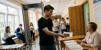В Нижегородской области разработали особый порядок действий на случай атаки БПЛА во время проведения ОГЭ и ЕГЭ - ProGorodNN.Ru