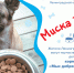 «Миска добра» - новая благотворительная акция по сбору кормов - Управление ветеринарии