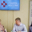 Представители Правительства ЛНР и Роструда посетили Станично?Луганское отделение центра занятости - Правительство ЛНР