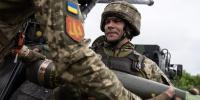 Фото: Генштаб ВСУ - ИА Общественная служба новостей