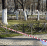 Клещам перекрыли доступ к общественным зонам в Поронайске - News.Astv.Ru