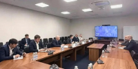 Губернатор Федорищев встретился с гендиректором Фонда развития территорий Купызиным - НеСлухи.РФ