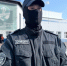 В Вологде росгвардейцы обеспечили безопасность футбольного матча - Росгвардия