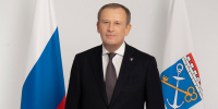 Губернатор Александр Дрозденко поздравил выпускников Ленобласти - Кингисепп-сегодня.рф