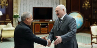 Раис РТ - ГТРК Татарстан