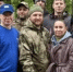 «Единая Россия» провела субботник в томском Доме ветеранов - NIATomsk.Ru