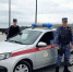 В Феодосии росгвардейцы по горячим следам поймали вандала, разбившего автомобиль - КрымИнформ