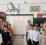 Православные гимназисты узнали о святых Мефодии и Кирилле, учителях Словенских 1 - Ачинское благочиние