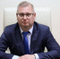 Паслер назначил нового зама в скандальное министерство - Orenburg.Media