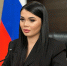 Наталья Кикоть покинула пост председателя молодежного правительства Хакасии - ИА Хакасия