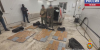 12 лет строгого режима и штраф: два жителя Пыталовского района осуждены за контрабанду наркотиков - ГТРК Псков