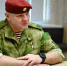 Глава Тамбовской области обсудил безопасность региона с замкомандующего Центральным округом Росгвардии - OnlineTambov.Ru