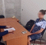 Заполнил анкету и выбрал позывной: уфимец хотел воевать на стороне Украины | ГТРК «Башкортостан» - ГТРК Башкортостан
