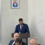 Гордума Серова избрала мэром единоросса Александра Вовякова - Фото 1 - JustMedia