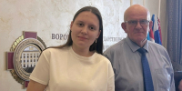 Секционное заседание, посвященное результатам работ молодых учёных, в рамках конференции «Нейрофизиологические методы исследования, прикладные аспекты» - Медицинский Университет им. Н.Н. Бурденко