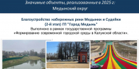 Мосты, набережные и газификация: Михаил Дмитриков рассказал о реализации Народной программы в трех округах региона - Законодательное Собрание