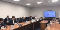 Губернатор Вячеслав Федорищев и гендиректор ФРТ Василий Купызин обсудили проекты развития региона - ProGorodSamara.Ru