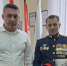 Глава Малоярославецкого округа передал бойцам СВО квадрокоптер - NgRegion.Ru