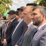 В Нальчике прошли памятные мероприятия, посвященные Дню памяти адыгов – жертв Кавказской войны - Министерство курортов и туризма