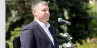 Александр Шуваев встретил участников благотворительного автопробега «Одна Родина – одна семья» - Сетевое издание Прохоровские истоки