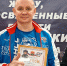 Спортсмены СибГИУ завоевали золотые медали на региональных соревнованиях по жиму классическому - СибГИУ