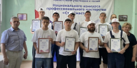 Колледж ЖКХ АГАСУ стал площадкой регионального этапа конкурса «Строймастер-2026» - Архитектурно-строительный университет