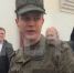 Актер Глеб Калюжный вернулся из армии - M24.Ru