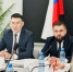 Якутия и Минвостокразвития России обсудили сопровождение инвестпроектов в Арктике - Правительство Республики Саха (Якутия)