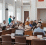 Город живёт, работает и развивается - Газета Великолукская правда